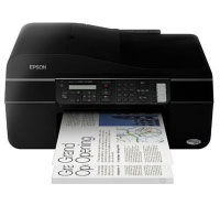 Epson Stylus Office BX300F (C11CA17306)